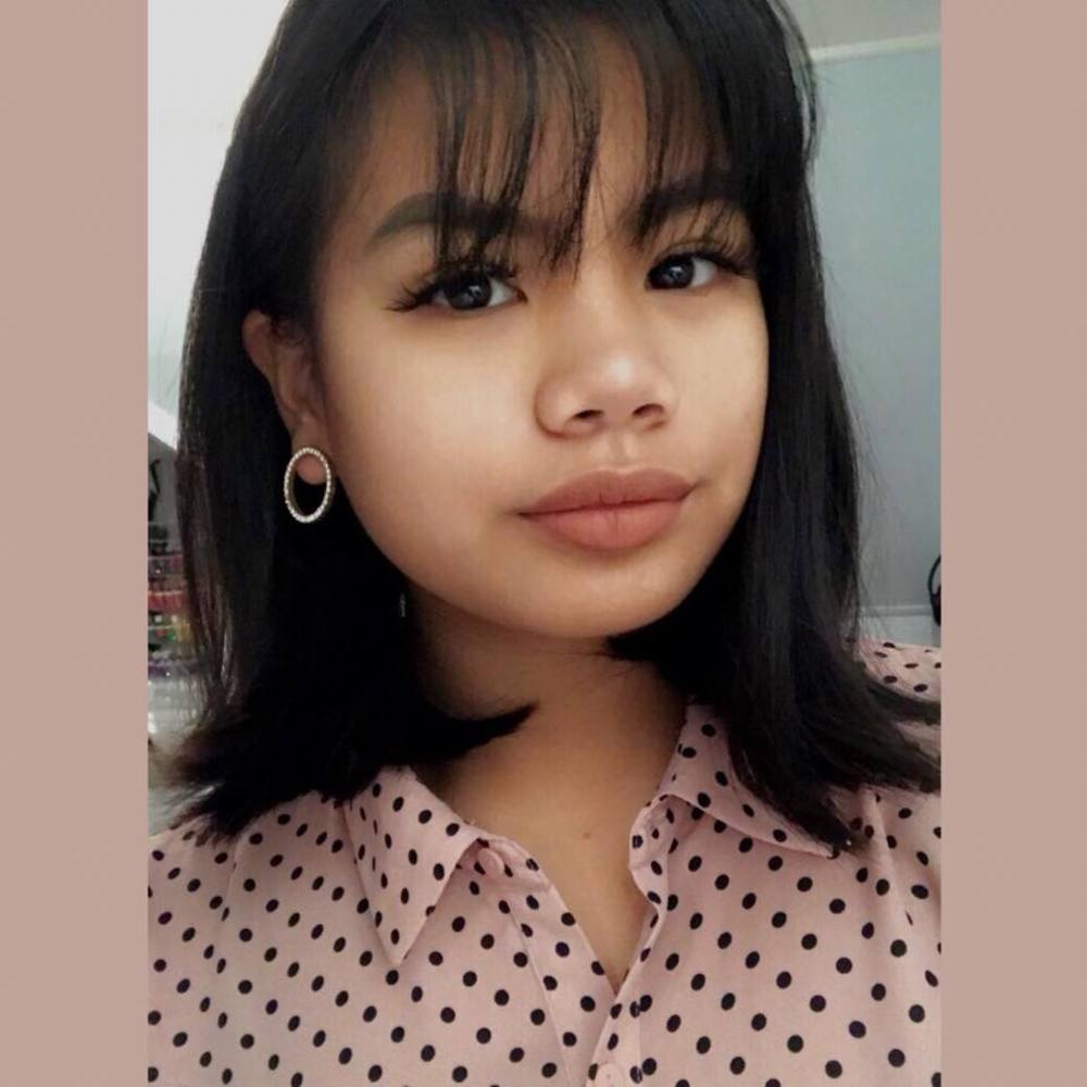 Meet your Posher, Janika
